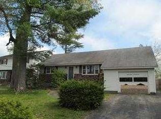2874 Campbell Ave, Schenectady, NY 12306