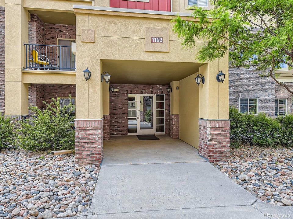 1162 Rockhurst Drive Unit 108, Littleton, CO 80129 Zillow