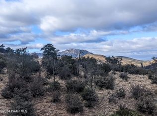 1464 Sierry Springs Dr, Prescott, AZ 86305