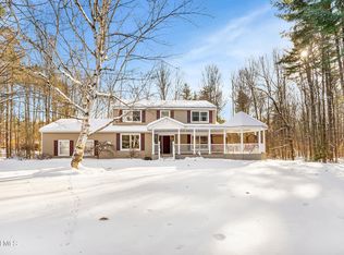6 Bishops Court, Queensbury, NY 12804