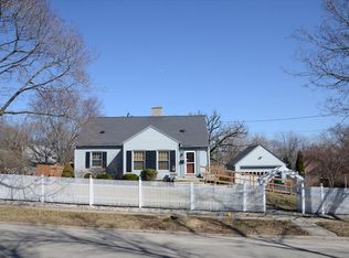 620 Jackson St, Fort Atkinson, WI 53538