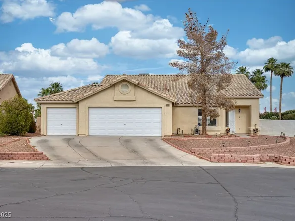 4878 Califa Dr, Las Vegas, NV 89122