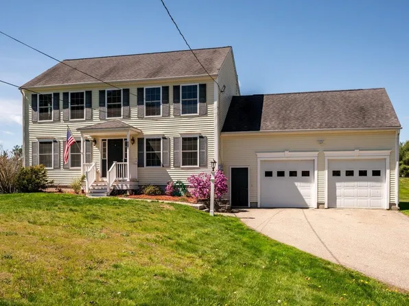 420 Old Rochester Road, Somersworth, NH 03878