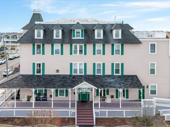 4600 Landis Ave #1C, Sea Isle City, NJ 08243