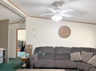 13850 N Condor Ln, Bluford, IL 62814