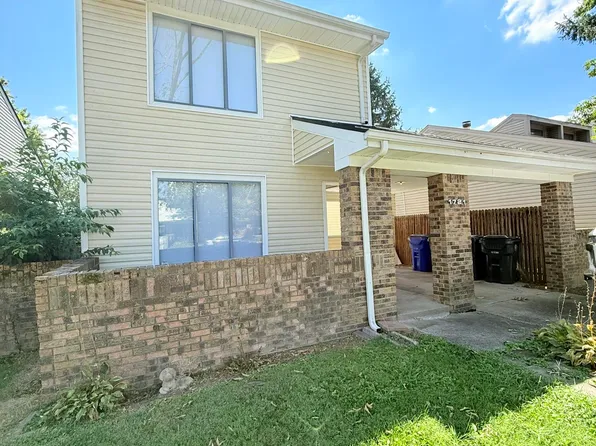 1721 Prairie Cir, Lexington, KY 40515