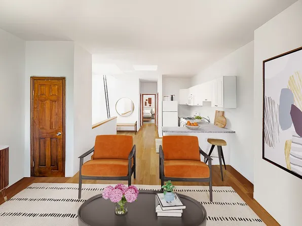 118 W 136th St, New York, NY 10030