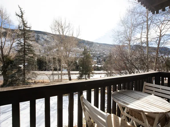 1880 Meadow Ridge Rd Unit 7, Vail, CO 81657