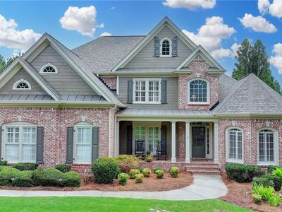 2202 Glenridge Ln, Cumming, GA, 30041