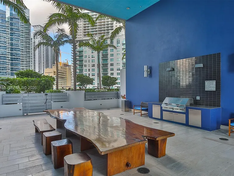 1300 Brickell Bay Dr #1206 — Photo 38