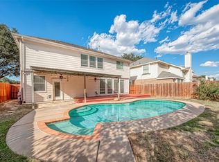 20519 Westfield Estates Dr, Katy, TX 77449