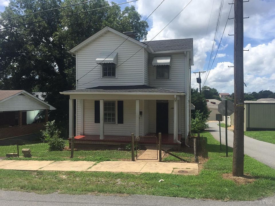 1st image of 1310 Hendricks Ave