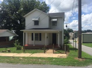 1310 Hendricks Ave, Lynchburg, VA 24501