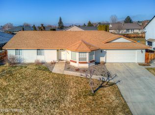 104 N 92nd Ave, Yakima, WA