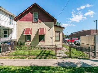 3135 W 46th St, Cleveland, OH 44102