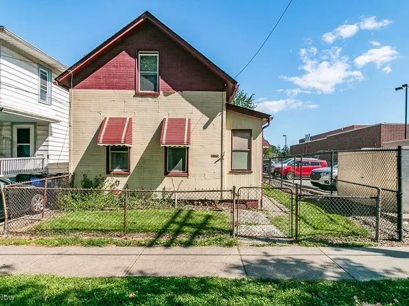 3135 W 46th St, Cleveland, OH 44102