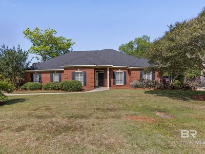 9099 Parliament Cir, Daphne, AL, 36526