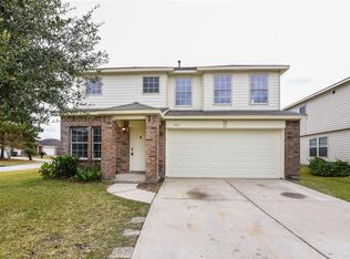 503 Danbury Park Ln, Houston, TX 77073