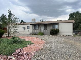 7864 E Thelma Dr, Prescott Valley, AZ 86314