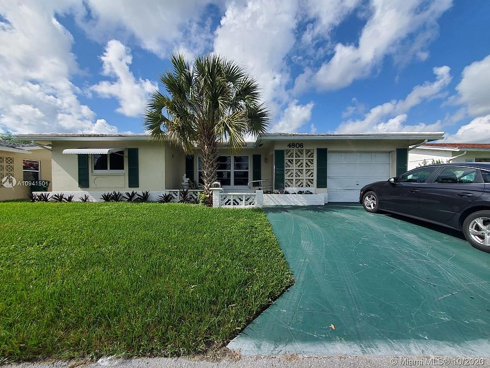 1st image of 4806 NW 49th Ct
