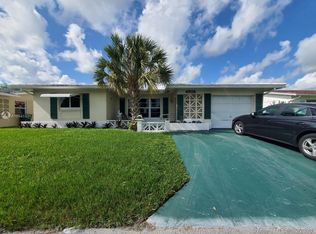 4806 NW 49th Ct, Tamarac, FL 33319