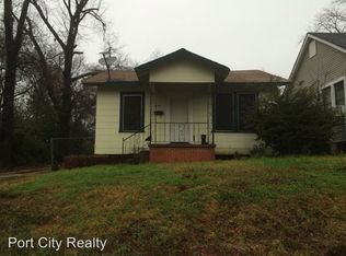 3264 Penick St, Shreveport, LA 71109