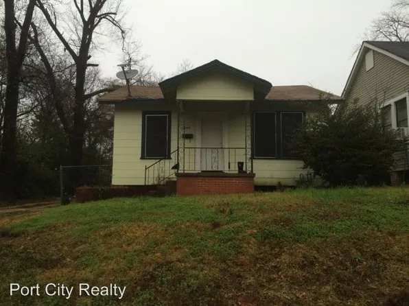 3264 Penick St, Shreveport, LA 71109
