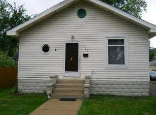 423 Jessie St, Joliet, IL 60433