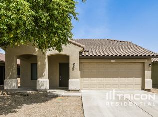 3361 S 98th Ln, Tolleson, AZ 85353