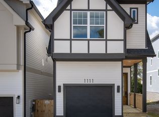 1111 38th Ave N, Nashville, TN 37209