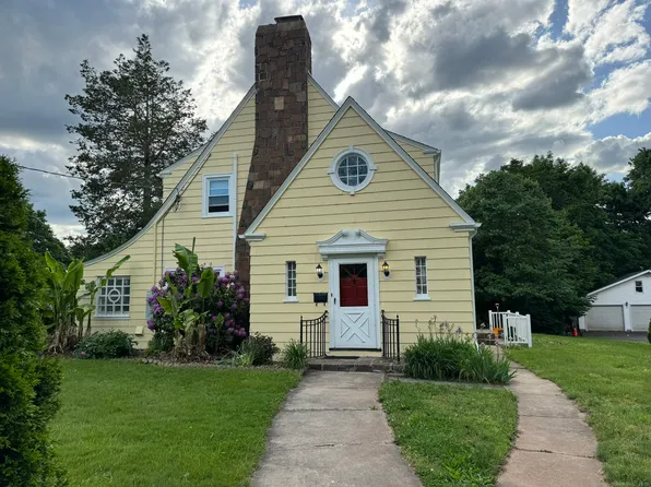 135 Lambert Avenue, Meriden, CT 06451