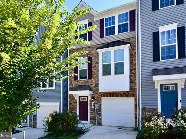 20 Kenai Pl, Indian Head, MD 20640