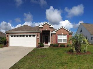 3220 Fieldstone St, Myrtle Beach, SC 29579