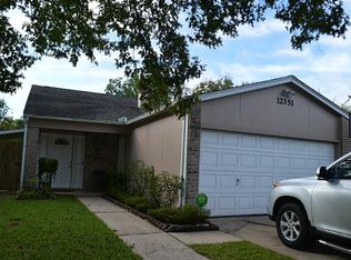 12351 Newbrook Dr, Houston, TX 77072