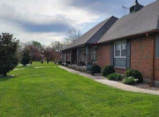 2103 Continental Ave, Harrisonville, MO 64701