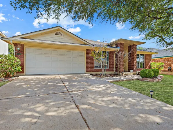 1208 Lochaline Loop, Pflugerville, TX 78660