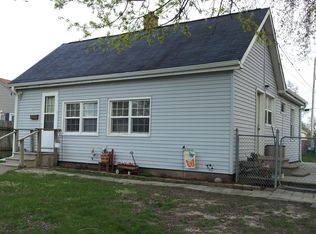 3213 McKinley Ave, Davenport, IA 52802