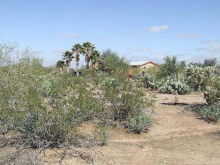 2nd image of 6060 N Chaparral Rd