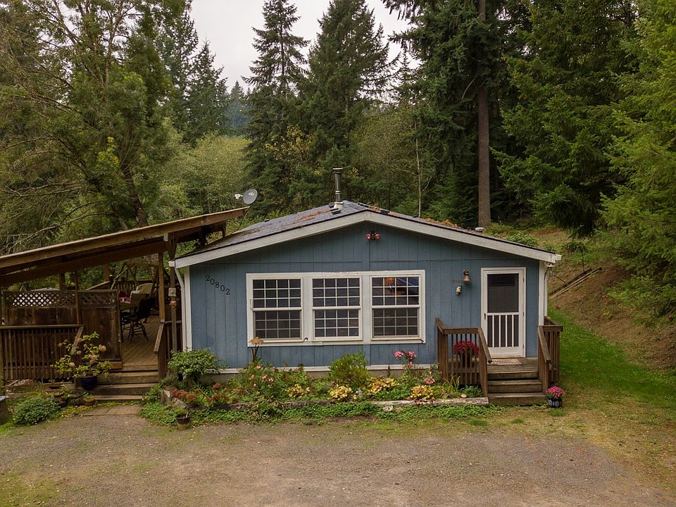 1st image of 20802 NE 212th Ave
