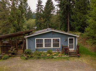 20802 NE 212th Ave, Battle Ground, WA 98604