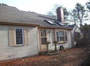 398 Old Strawberry Hl, Barnstable, MA 02601