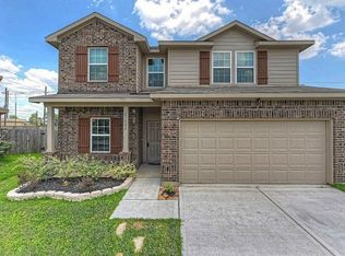 20422 Shire Ridge Ln, Humble, TX 77338