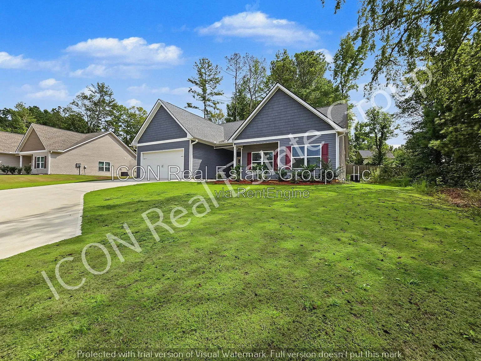 3 bed, 2.0 bath, 1673 sqft, $2,150 — Photo 2