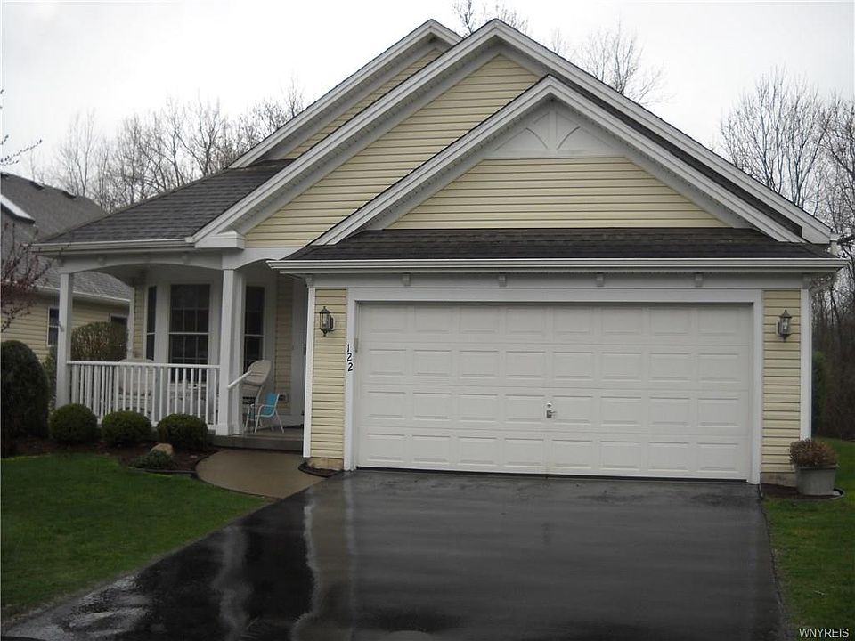 1st image of 122 French Oaks Ln