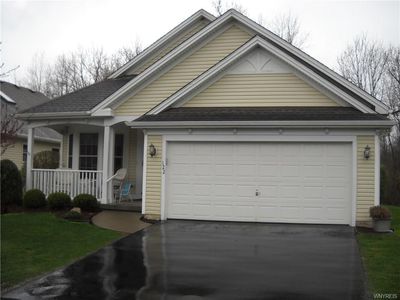 122 French Oaks Ln, East Amherst, NY, 14051