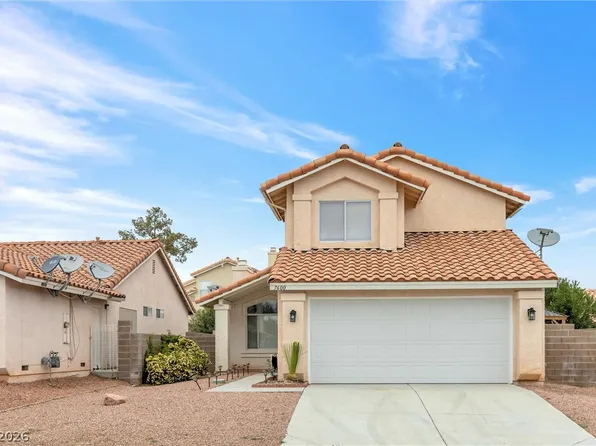 7600 Beverly Hills Dr, Las Vegas, NV 89147