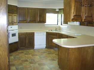 307 Windjammer Way, Wichita Falls, TX 76308