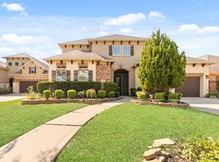 10826 Poolman Pl, Richmond, TX 77407