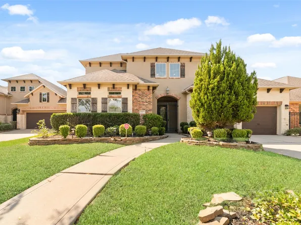 10826 Poolman Pl, Richmond, TX 77407