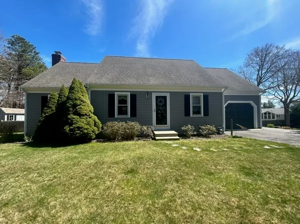 14 Jilma Dr, South Dennis, MA 02660